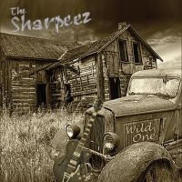 Sharpeez - Wild One in the group CD / Blues,Jazz at Bengans Skivbutik AB (3277956)