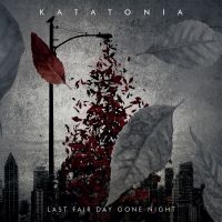 Katatonia - Last Fair Day Gone Night (Cd/Dvd) in the group CD / Hårdrock,Svensk Musik at Bengans Skivbutik AB (3278022)