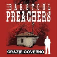 Barstool Preachers - Grazie Governo in the group VINYL / Hårdrock,Pop-Rock at Bengans Skivbutik AB (3298607)