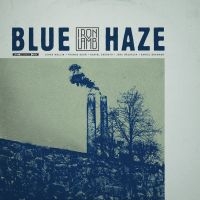 Iron Lamb - Blue Haze in the group OTHER / CDV06 at Bengans Skivbutik AB (3299460)