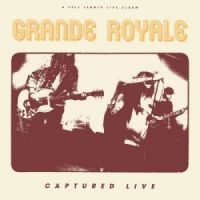 Grande Royale - Grande Royale in the group VINYL / Pop-Rock,Reggae at Bengans Skivbutik AB (3299461)