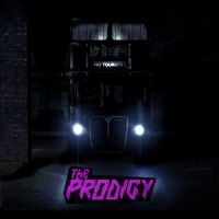 The Prodigy - No Tourists (Vinyl) in the group VINYL / Elektroniskt,Övrigt at Bengans Skivbutik AB (3300005)