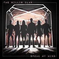 Willis Clan - Speak My Mind in the group CD / Pop-Rock at Bengans Skivbutik AB (3300790)