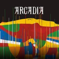 Utley Adrian & Will Gregory - Arcadia (From The Motion Picture) in the group VINYL / Film-Musikal at Bengans Skivbutik AB (3300807)