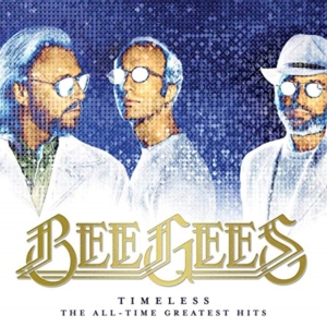 Bee Gees - Timeless - All-Time Gh (2Lp) in the group OTHER / -Start Vinyl at Bengans Skivbutik AB (3301681)