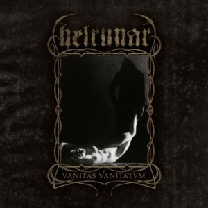 Helrunar - Vanitas Vanitatvm (2 Lp Black Vinyl in the group VINYL / Hårdrock/ Heavy metal at Bengans Skivbutik AB (3302207)
