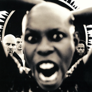 Skunk Anansie - Stoosh in the group OUR PICKS /  Christmas gift tip Vinyl at Bengans Skivbutik AB (3302328)