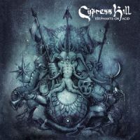 Cypress Hill - Elephants On Acid in the group VINYL / Hip Hop-Rap,RnB-Soul at Bengans Skivbutik AB (3302379)