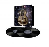 Whitesnake - Unzipped (2X Vinyl) in the group VINYL / Pop-Rock at Bengans Skivbutik AB (3302941)