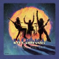 La Chinga - Beyond The Sky (Ltd Vinyl) in the group VINYL / Hårdrock at Bengans Skivbutik AB (3303485)