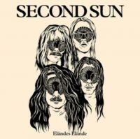 Second Sun - Eländes Elände in the group CD / Pop-Rock,Reggae at Bengans Skivbutik AB (3304658)