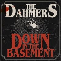 Dahmers - Down In The Basement Cd in the group CD / Hårdrock,Pop-Rock at Bengans Skivbutik AB (3304663)