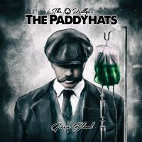 O'reillys And The Paddyhats The - Green Blood in the group CD / Pop-Rock at Bengans Skivbutik AB (3304665)