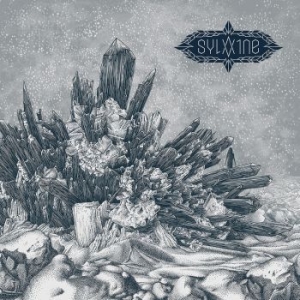 Sylvaine - Atoms Aligned, Coming Undone in the group CD / Hårdrock,Norsk Musik at Bengans Skivbutik AB (3304670)