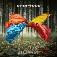 Carptree - Subimago in the group CD / Pop-Rock at Bengans Skivbutik AB (3306720)