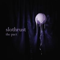 Slothrust - Pact in the group VINYL / Pop-Rock at Bengans Skivbutik AB (3306736)