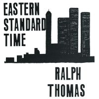 Thomas Ralph - Eastern Standard Time in the group VINYL / Jazz at Bengans Skivbutik AB (3307665)