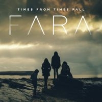 Fara - Times From Times Fall in the group OUR PICKS / Christmas gift tip CD at Bengans Skivbutik AB (3307675)