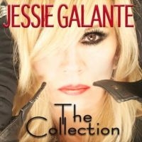 Galante Jessie - Collection in the group CD / Pop-Rock at Bengans Skivbutik AB (3307682)