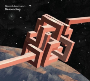 Ammann Bernd - Desecending in the group CD / Pop-Rock at Bengans Skivbutik AB (3307880)