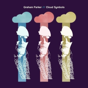 Graham Parker - Cloud Symbols in the group VINYL / Pop-Rock at Bengans Skivbutik AB (3309351)