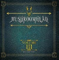 Mushroomhead - Volume Iii in the group OTHER / Music-DVD & Bluray at Bengans Skivbutik AB (3309391)