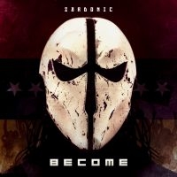 Zardonic - Become in the group CD / Pop-Rock at Bengans Skivbutik AB (3309419)