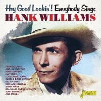 Various Artists - Hey Good Looking! in the group CD / Country at Bengans Skivbutik AB (3309435)