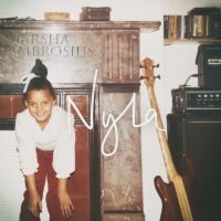 Ambrosius Marsha - Nyla in the group CD / RnB-Soul at Bengans Skivbutik AB (3309459)