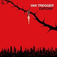 Tregger Yan - Catchy in the group VINYL / RnB-Soul at Bengans Skivbutik AB (3309504)