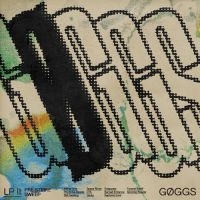 Goggs - Pre Strike Sweep in the group VINYL / Pop-Rock at Bengans Skivbutik AB (3309510)