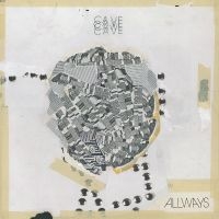 Cave - Allways in the group CD / Pop-Rock at Bengans Skivbutik AB (3309699)