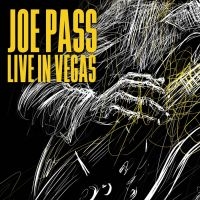 Pass Joe - Live In Vegas 1988 (Fm) in the group CD / Jazz at Bengans Skivbutik AB (3309899)