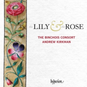 Various - The Lily & The Rose in the group Externt_Lager / at Bengans Skivbutik AB (3309948)