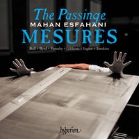 Various - The Passinge Mesures in the group OUR PICKS / Christmas gift tip CD at Bengans Skivbutik AB (3309959)