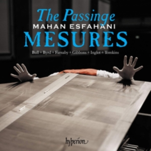 Various - The Passinge Mesures in the group Externt_Lager / at Bengans Skivbutik AB (3309959)