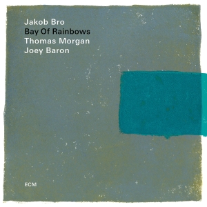 Bro Jakob Morgan Thomas Baron - Bay Of Rainbows (Lp) in the group VINYL / Jazz at Bengans Skivbutik AB (3310357)