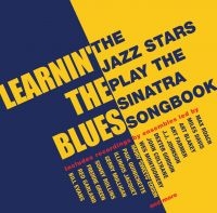 Various Artists - Learnin' The Blues - Jazz Stars Pla in the group CD / Jazz at Bengans Skivbutik AB (3310616)