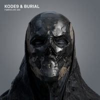 Kode9 / Burial - Fabriclive 100 : Kode9 & Burial in the group VINYL / Dance-Techno,Pop-Rock at Bengans Skivbutik AB (3310705)