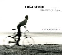 Bloom Luka - Sometimes I Fly in the group CD / Pop-Rock at Bengans Skivbutik AB (3314162)