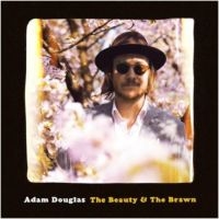 Douglas Adam - Beauty & The Brawn in the group VINYL / Pop-Rock at Bengans Skivbutik AB (3314209)