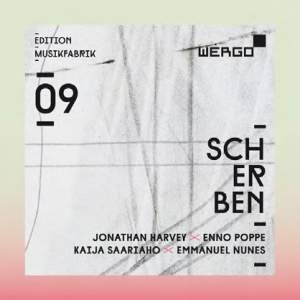 Various - Scherben in the group OUR PICKS / Christmas gift tip CD at Bengans Skivbutik AB (3314239)