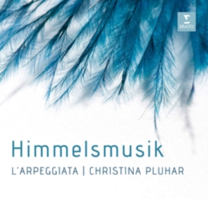 Christina Pluhar - Himmelsmusik (Cd Jewelbox) in the group OTHER / Övrigt / at Bengans Skivbutik AB (3315040)