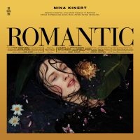 Nina Kinert - Romantic in the group VINYL / Pop-Rock at Bengans Skivbutik AB (3317888)