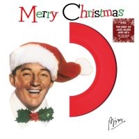 Crosby Bing - Merry Christmas (Colour Vinyl) in the group OUR PICKS /  Christmas gift tip Vinyl at Bengans Skivbutik AB (3318999)