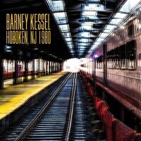 Kessel Barney - Hoboken, Nj 1980 (Fm) in the group CD / Jazz at Bengans Skivbutik AB (3320119)