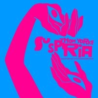 Thom Yorke - Suspiria (Music For The Luca Guadag in the group CD / Film-Musikal,Pop-Rock at Bengans Skivbutik AB (3320462)