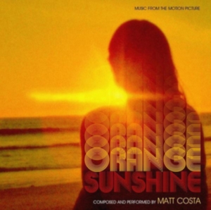 Various Artists - Orange Sunshine - Soundtrack in the group VINYL / Film-Musikal,Pop-Rock at Bengans Skivbutik AB (3320882)