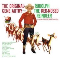 Autry Gene - Original Gene Autry Sings in the group VINYL / Country at Bengans Skivbutik AB (3320886)