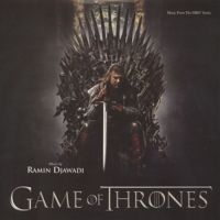 Filmmusik - Game Of Thrones in the group VINYL / Film-Musikal at Bengans Skivbutik AB (3320902)